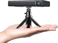 Mini Projector, ELEPHAS DLP Portable Projector with WiFi and Bluetooth, 1080P Outdoor pocket Recharg