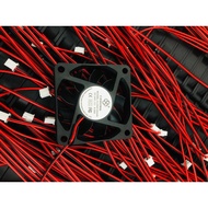 24v radiator fans of all kinds