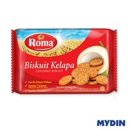 Roma Coconut Biscuit (300g)