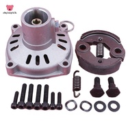 Lawn Mower  Replace Replace Spare Part Clutch Drum Cover for  GX50 Parts