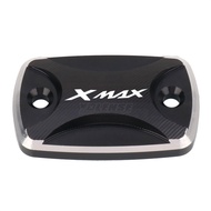 [Haoshun Accessories] Suitable for Yamaha XMAX300 XMAX250 XMAX125 Modified Oil Cup Cover Upper Pump Cover Decorative Cover