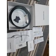 CK calvin klein Genuine Belt
