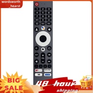 Replace 55G22 Voice Remote Control for  55G22 Smart TV Remote Control