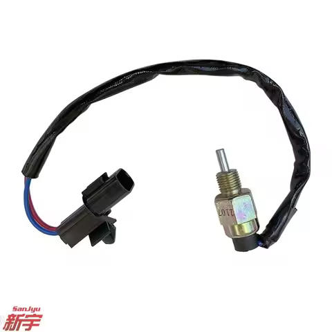PAJERO IO H77W SWITCH,M/T GEARSHIFT BACKUP LAMP MR196148 MR410768