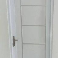 pintu aluminium acp 85×210