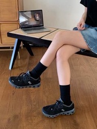 On Running Cloud X4 Black Chambray 3ME30041446