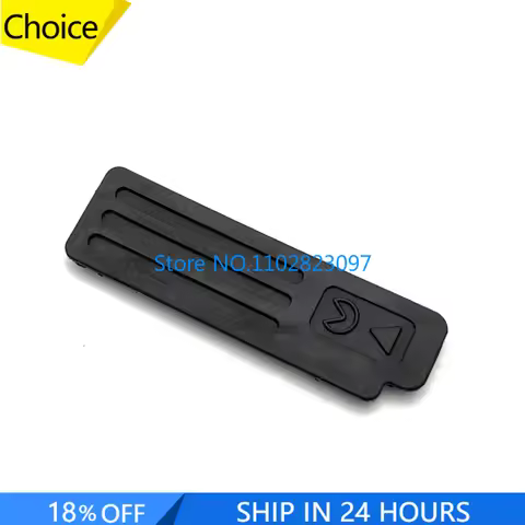 New for Nikon D800 D810 Bottom Rubber Unit Terminal Cover Cap Lid Camera Repair Part