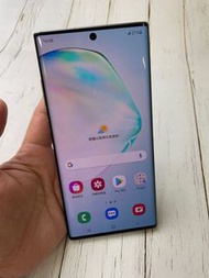 ♟Samsung Note10+ (256Gb)