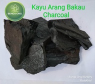 Kayu arang Bakau / Charcoal