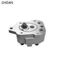 A8V55 A8V107 Hydraulic Gear Pilot Pump Assembly for KATO HD400 HD450 HD512 HD513 HD900-2 HD900-7 REX