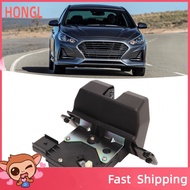honglai8 Tailgate Lock Actuator  Reliable 81230 3Z000 Long Service Life Rear Trunk Latch High Securi