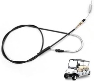Throttle Accelerator Cable 608608,fit for EZGO TXT ST MPT Express Terrain Workhorse Golf Cart for Cu