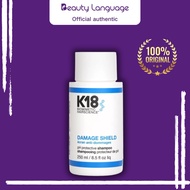 K18 - Damage Shield Protective Shampoo