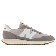 New Balance Unisex 237V1 (Standard) - Marblehead