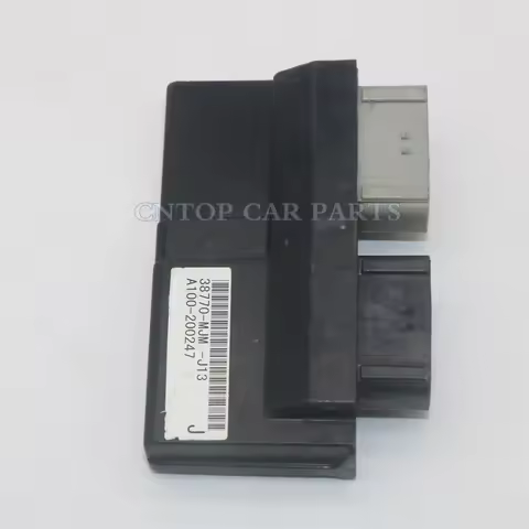 38770-MJM-J13 38770MJMJ13 PGM-FI Control Unit Ignition CDI Box ECU for Honda Motorcycle