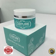 OZPURE CREAM LULUS KKM Eczema Cream KRIM EKZEMA OZPURE 50G / KRIM GATAL KULIT BABY KANAK2 DEWASA ORI