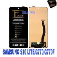 LCD SAMSUNG S10 LITE/G770/G770F