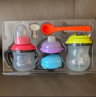 Combi tetra  step 學習杯