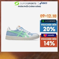 Giày Sneaker Nam Asics Japan S - Xanh Dương - 1203A768.400