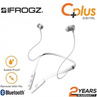 iFrogz Audio Flex Arc Bluetooth In Ear Earphone with Mic