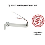 Dji Mini 3 Kaki Depan - Dji Mini 3 Front Arm - Kaki Depan Mini 3