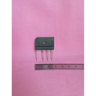 Comb Diode 25A GBJ 2510
