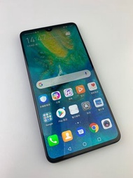 Huawei mate 20