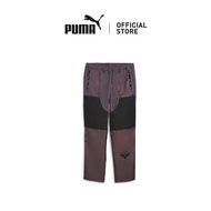 [NEW] PUMA x LAMELO BALL IRIDESCENT Woven Men's Basketball Pants