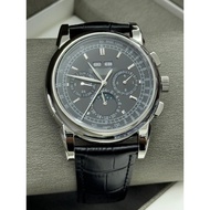 PP-NEW ARRIVAL HIGH QUALITY AUTOMATIC MECHANICAL SS DIAL LEATHER STRAP FORMAL AND CAUSAL WATCH FOR M