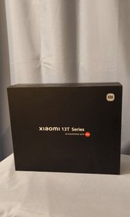 小米13T Pro手機攝影配件！