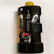 4t eni I-ride moto 20w-50 1L