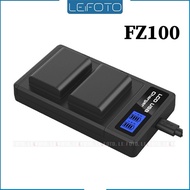 FZ100 Battery for Sony Camera 2280mAh