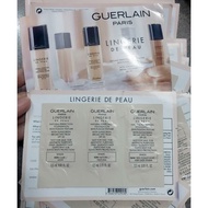 [ Code 8C01 ] Guerlain foundation sample