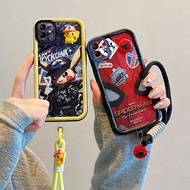 Suitable for samsung A05 Phone Case Funny Cartoon A065F Spiderman galaxy a06 Protective Case Cute Gi