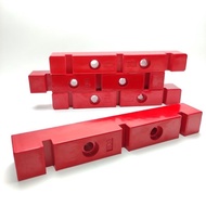 CERAMIC BAR CLIP 6D3 6D4 8D3 8D4 10D3 10D4 10S3 10S4 8S3 8S4