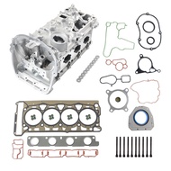 AP01 Cylinder Head For Audi VW Skoda 1.8 2.0 TFSI Golf Passat A3 A4 Octavia CDAA CAWB 06H103064AB 06