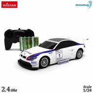 Rastar RC Car Remote Control Car bmw M3