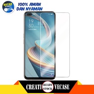 Tempered Glass Oppo A92 / A52 2020 Screen Protection Screen Protector