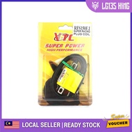 BENELLI RFS150-FI RFS 150i RFS150 SUPER RACING PLUG COIL IGNITION COIL VTC