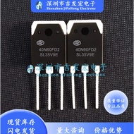 1-5PCS Brand-new original 40N60FD2 SGT40N60FD2 40N60NPFD SGT40N60NPFD 20N60FD1 SGT20N60FD1PN TO-3P