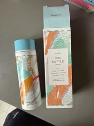 Francfranc CHOUCHOU 迷你保溫水瓶 140ml