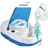 COMPRESSOR NEBULIZER PORTABLE ASTHMA INHALER ADULT CHILDREN