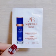 German System Anti-Aging Black Horse Baby Skin Care System Augustinus Bader AB Blue Gold Cream Exper