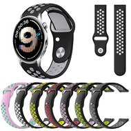 oppo watch S strap Silicone strap oppo watch S Smart Watch Strap Sports wristband