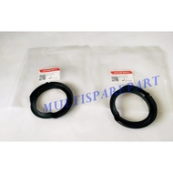 "2PCS" FRONT ABSORBER SPRING RUBBER MYVI 1.3,LAGI BEST,MYVI ICON,ALZA