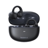 หูฟังไร้สาย samsung หูฟังบลูทูธ Baseus หูฟัง รุ่น Bowie MC1 ใช้งานได้นาน กันน้ำและฝุ่น พร้อมไมค์