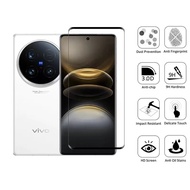 X100Ultra Full Screen Glass Film Glue Type Vivo X100s/Vivo X100s Pro/Vivo X100 Ultra Direct Model