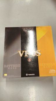 YAMATO VF-0S 變形戰機 模型