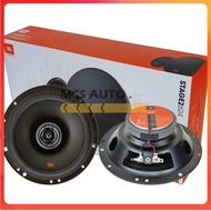JBL Stage2 624 6.5" 2-Way Coaxial Car Speaker (1 PAIR)