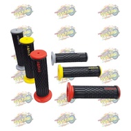AGRAS SCALE RUBBER HANDGRIP HAND GRIP